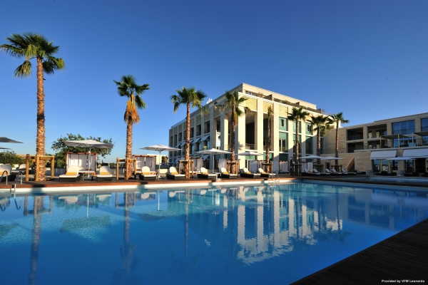 Hotel Anantara Vilamoura Algarve Resort (Vilamoura, Loulé)